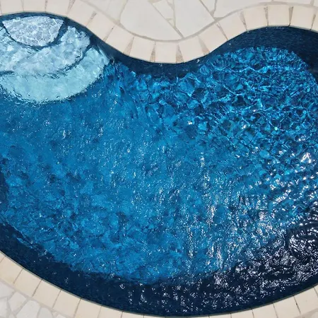 빌라 Nausicaa Private Pool & Hot Tub, Aphrodite Hills Golf *