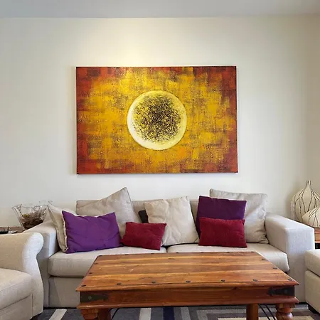 Villa Nausicaa Private Pool & Hot Tub, Aphrodite Hills Golf Kouklia