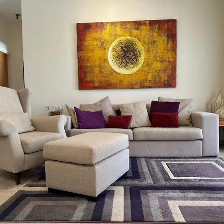 Nausicaa Private Pool & Hot Tub, Aphrodite Hills Golf Villa