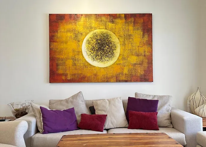 Villa Nausicaa Private Pool & Hot Tub, Aphrodite Hills Golf Kouklia